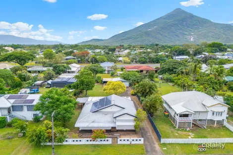 5 Templeton St, Gordonvale, QLD 4865