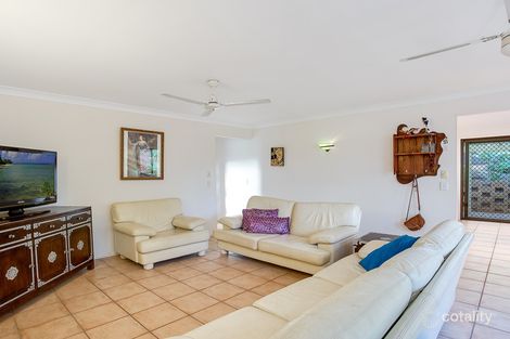 Property photo of 36 Moonbeam Parade Mudgeeraba QLD 4213