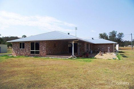 Property photo of 23 Wagtail Drive Regency Downs QLD 4341