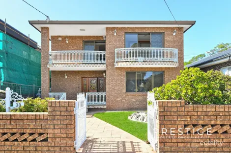 38 Wazir St, Bardwell Valley, NSW 2207