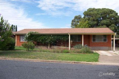 Property photo of 12 Newman Street Orange NSW 2800