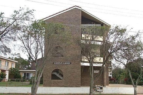 4/195 Landsborough Ave, Scarborough, QLD 4020