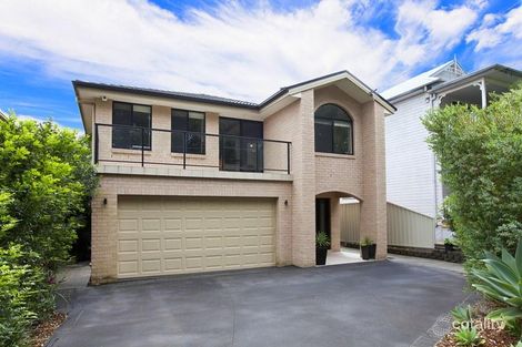 Property photo of 11 Riverview Avenue Cronulla NSW 2230