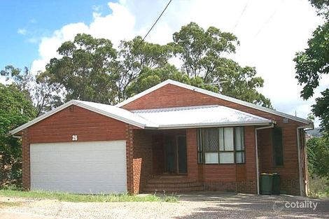 26 Curlew Cres, Eagleby, QLD 4207