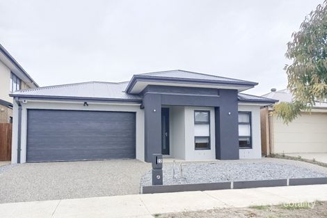 22 Montmarte Dr, Truganina, VIC 3029