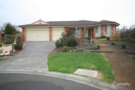 4 Pinot Pl, Yarra Glen, VIC 3775