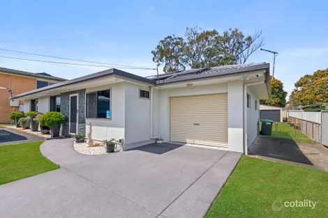 21 BEATTY ST, ROCHEDALE SOUTH, QLD 4123