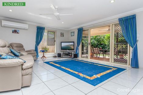 Property photo of 17 Saltwater Drive Rothwell QLD 4022