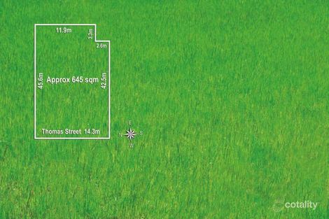 20 Thomas St, Kew, VIC 3101