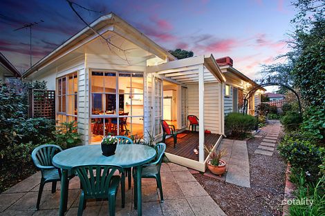 Property photo of 2/3 Centre Court Highett VIC 3190