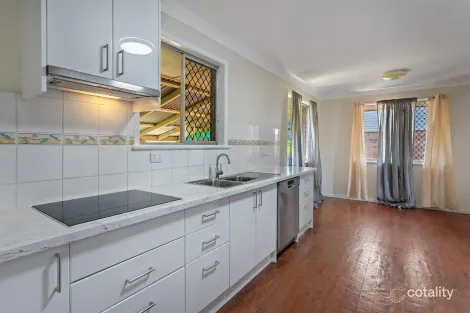 Property photo of 77A North Street Harlaxton QLD 4350