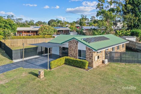 Property photo of 3 Yellowpatch Avenue Clinton QLD 4680