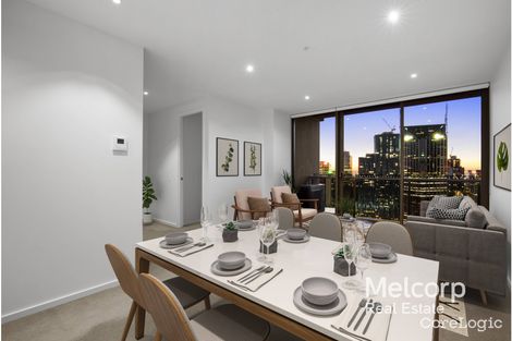3901/318 Russell St, Melbourne, VIC 3000