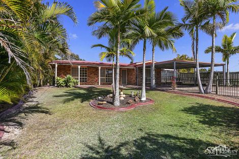 Property photo of 23 Central Road Tinana QLD 4650