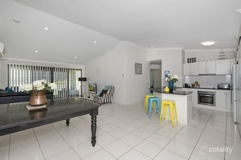 Property photo of 25 Amaranth Crescent Upper Coomera QLD 4209