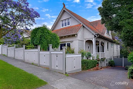 31 Brisbane St, Ascot Vale, VIC 3032