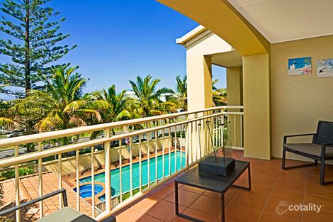 Property photo of 42/1200 Gold Coast Highway Palm Beach QLD 4221