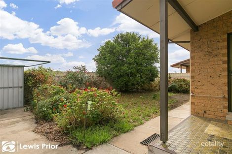 Property photo of 9/27 Hillier Road Morphett Vale SA 5162