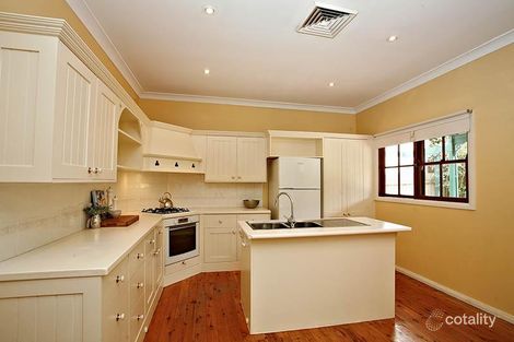 Property photo of 31 Campbell Avenue Normanhurst NSW 2076