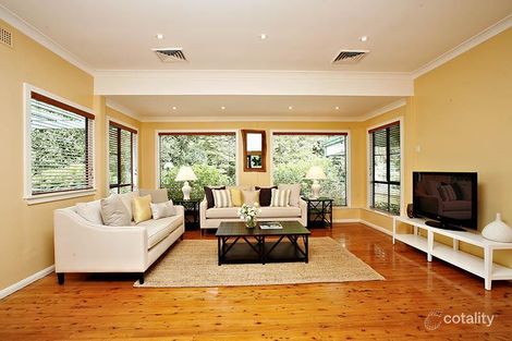 Property photo of 31 Campbell Avenue Normanhurst NSW 2076