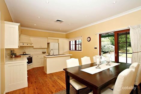 Property photo of 31 Campbell Avenue Normanhurst NSW 2076