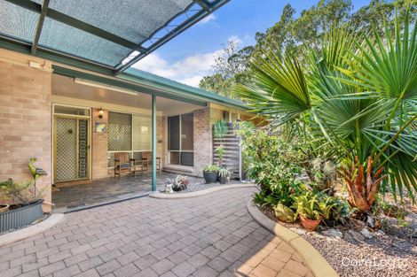 Property photo of 35 Dalwood Crescent Malak NT 0812