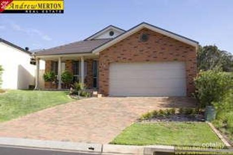 33 Elm St, Acacia Gardens, NSW 2763