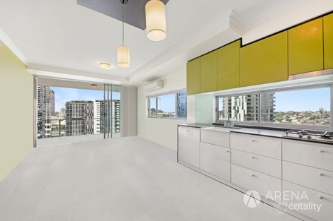 Property photo of 1306/45 Boundary Street South Brisbane QLD 4101