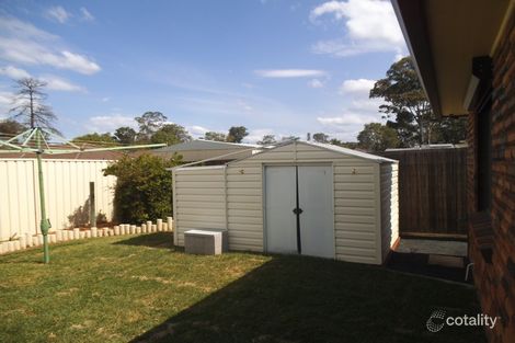 Property photo of 2 Dampier Avenue Werrington County NSW 2747