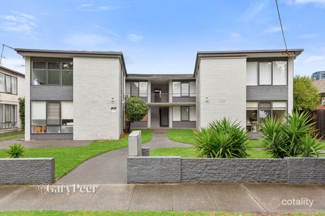 8/18 Park Cres, Caulfield North, VIC 3161