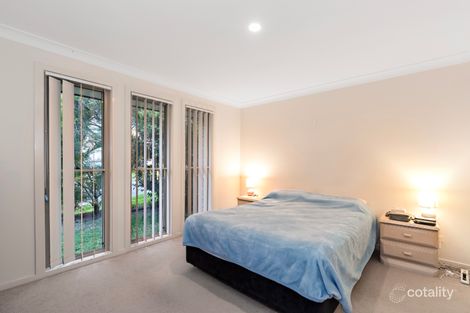 Property photo of 22 Moorhen Street Coomera QLD 4209