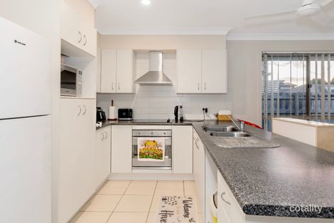 Property photo of 22 Moorhen Street Coomera QLD 4209