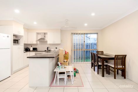 Property photo of 22 Moorhen Street Coomera QLD 4209