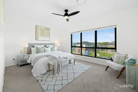 Property photo of 37 Cultivation Road Austral NSW 2179