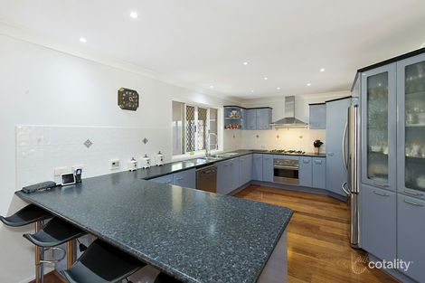 Property photo of 4 Tower Close Murrumba Downs QLD 4503