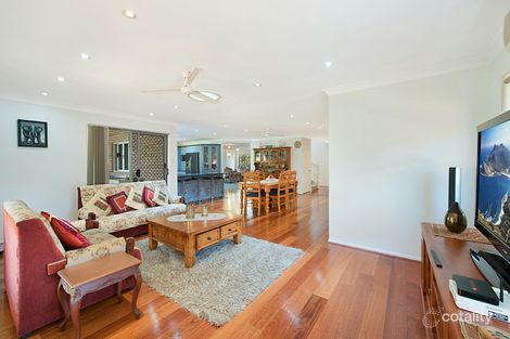 Property photo of 4 Tower Close Murrumba Downs QLD 4503