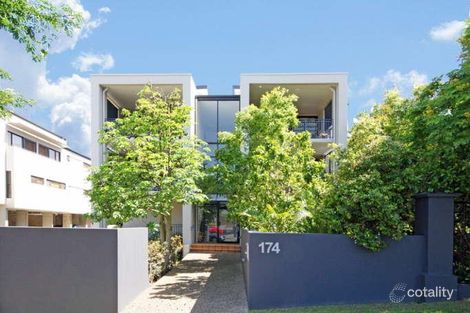 Property photo of 1/176 Baroona Road Paddington QLD 4064