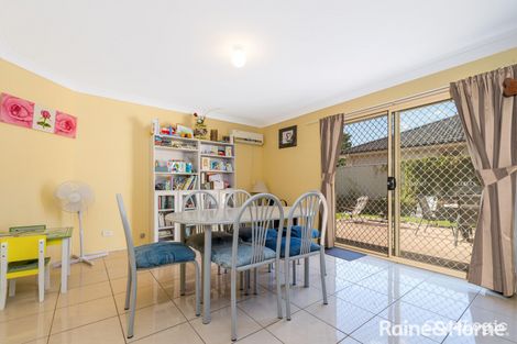 Property photo of 38 Carrington Park Drive Nowra NSW 2541