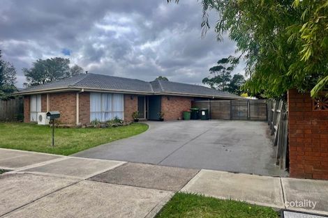 44 Cimberwood Dr, Craigieburn, VIC 3064
