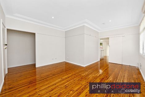Property photo of 2 Dempster Crescent Regents Park NSW 2143