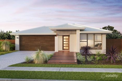 Lot 266 Wesley Rd, Griffin, QLD 4503