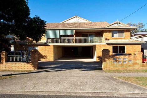 3/94 Cavendish Rd, Coorparoo, QLD 4151