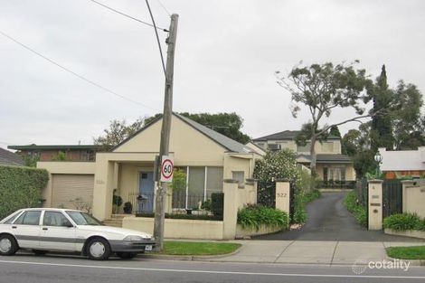 Property photo of 522A Balcombe Road Beaumaris VIC 3193