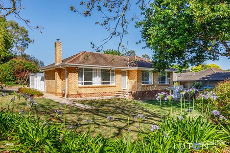 Property photo of 151 Duffy Street Ainslie ACT 2602