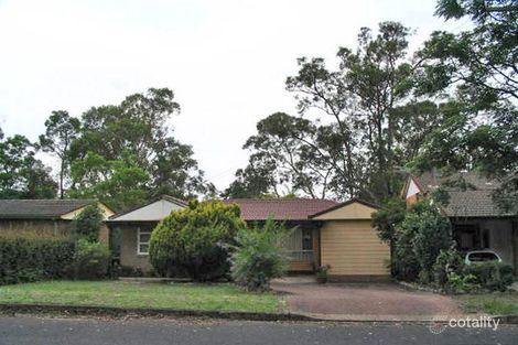 18 Hersey St, Blaxland, NSW 2774