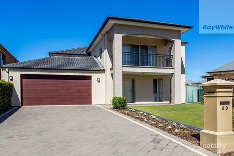 60 Park Way, Mawson Lakes, SA 5095