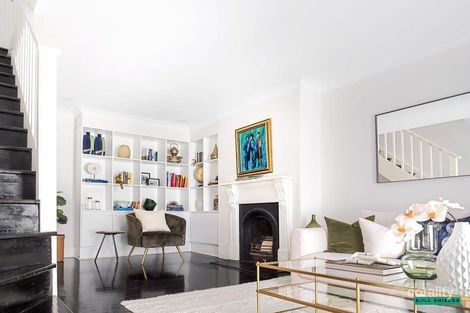 Property photo of 22 Hargrave Street Paddington NSW 2021