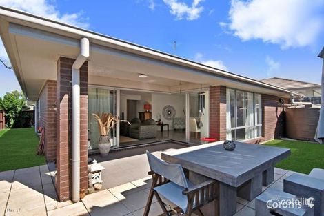 Property photo of 59 Dickson Crescent North Lakes QLD 4509