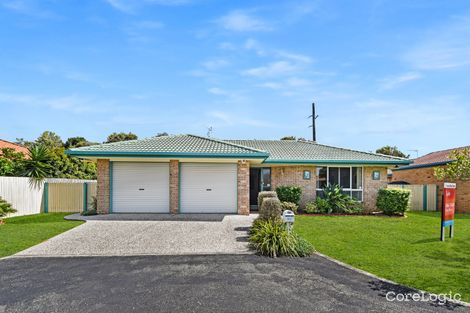 Property photo of 4 Green Place Currimundi QLD 4551
