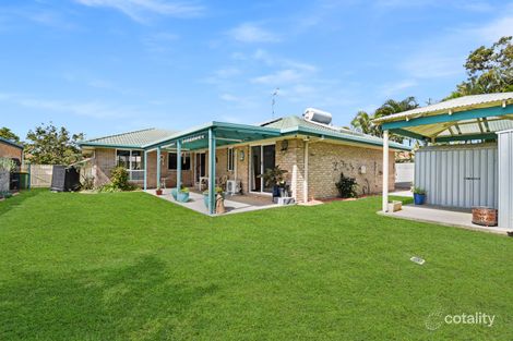 Property photo of 4 Green Place Currimundi QLD 4551